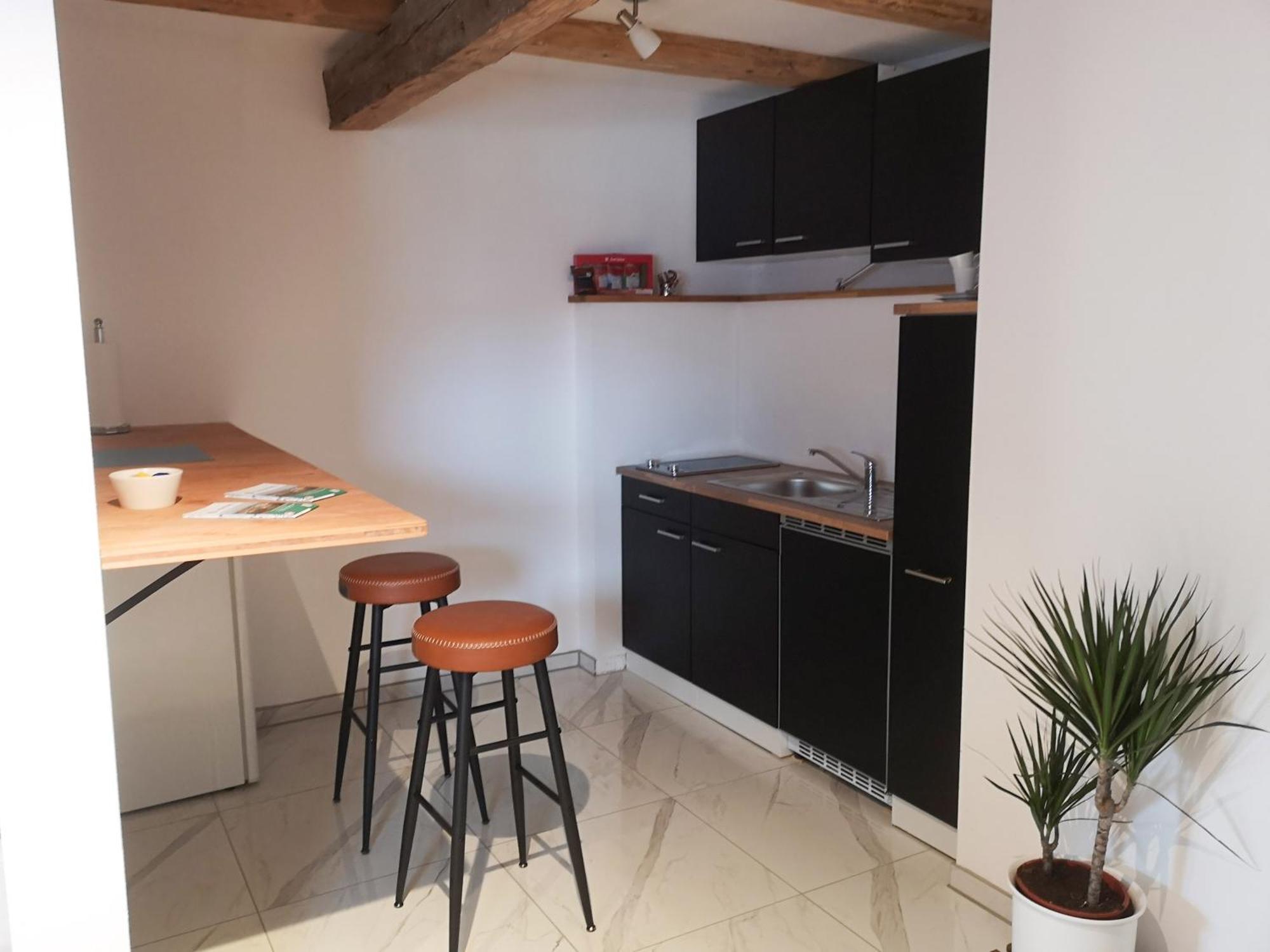 Apartment In Lindenberg, Gossholz Lindenberg im Allgäu Eksteriør bilde