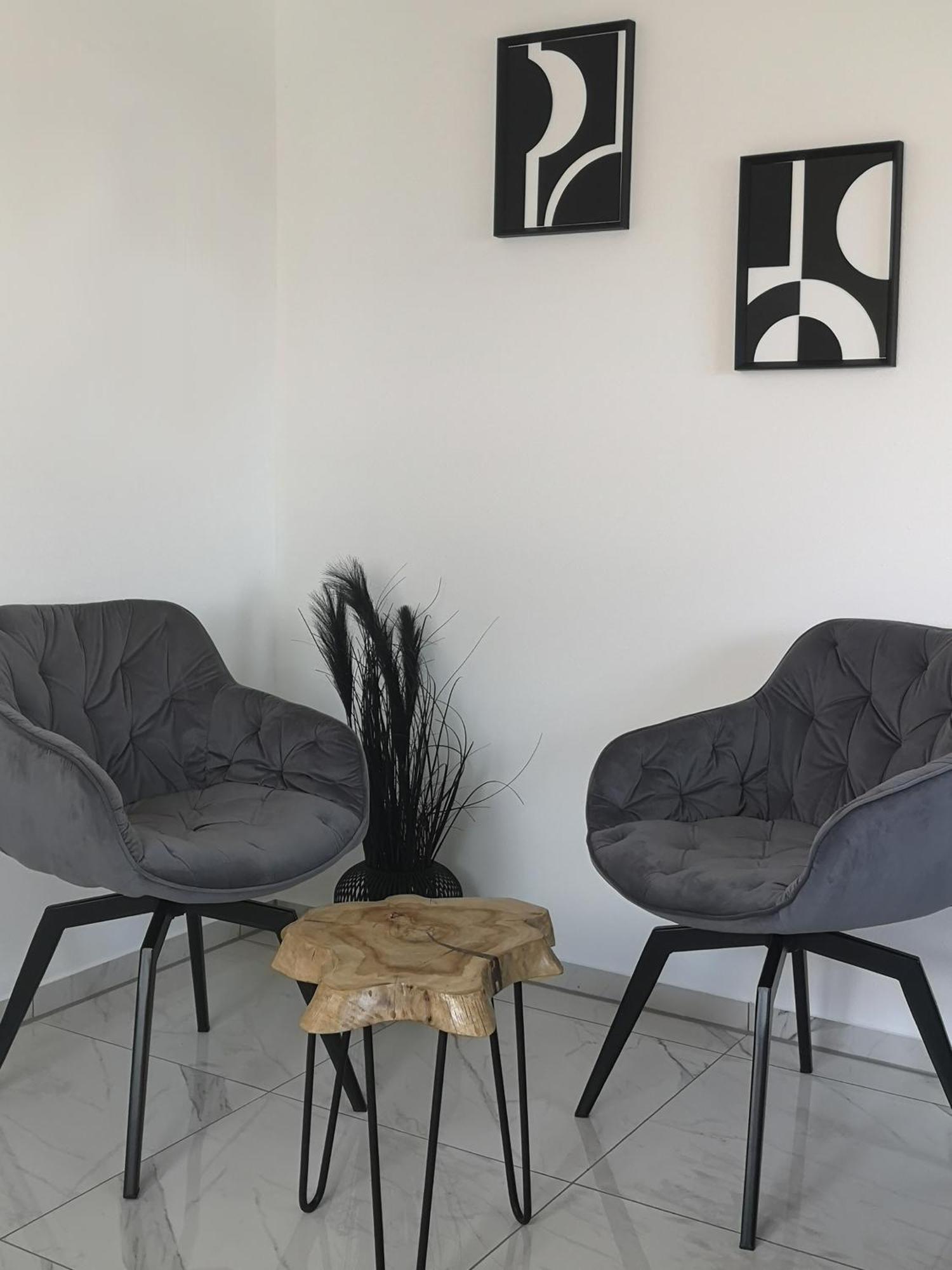Apartment In Lindenberg, Gossholz Lindenberg im Allgäu Eksteriør bilde