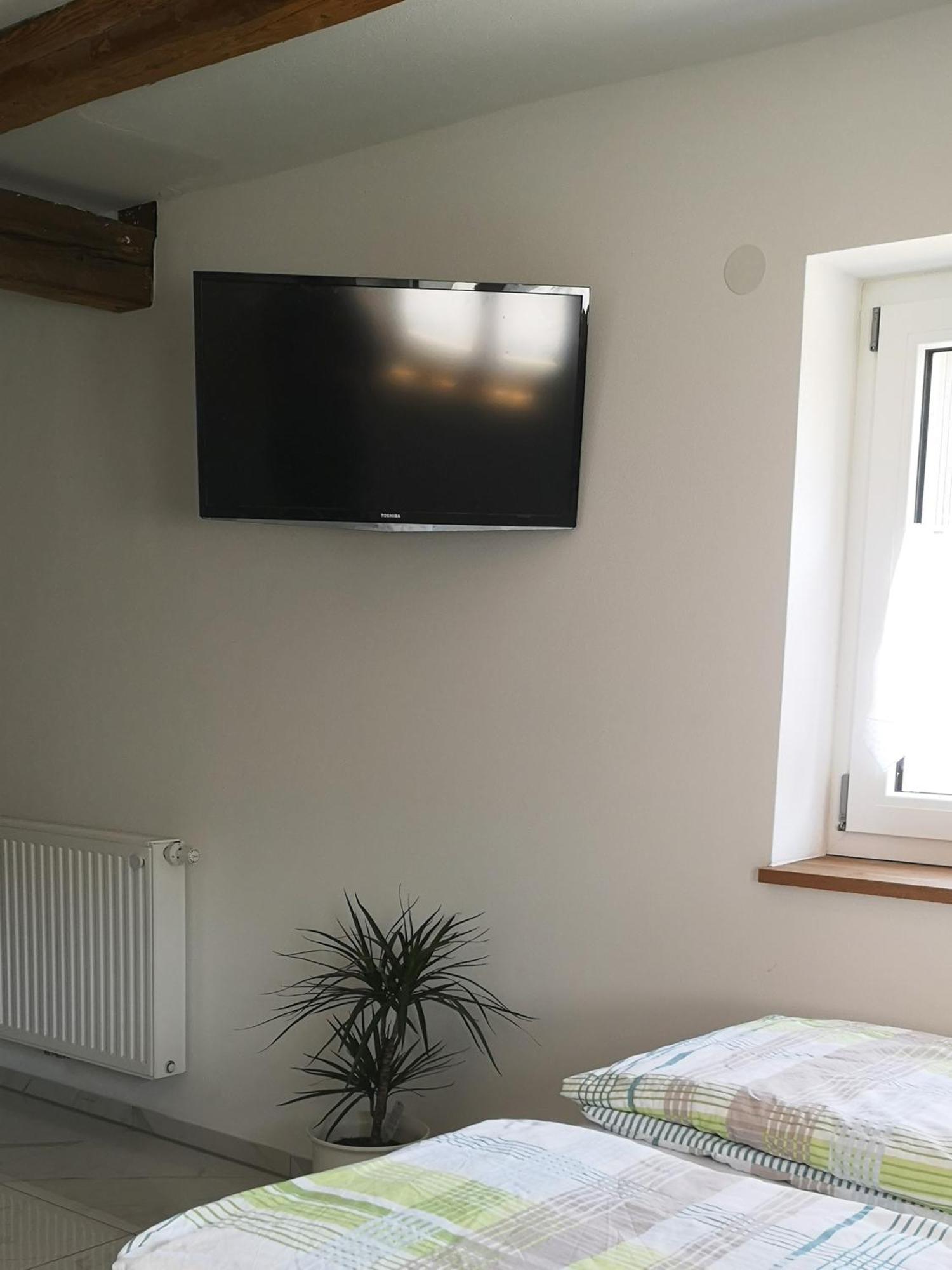 Apartment In Lindenberg, Gossholz Lindenberg im Allgäu Eksteriør bilde